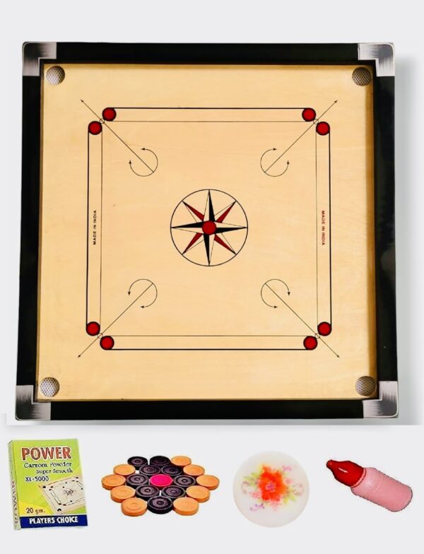 Zoyis Classic Carramboard Made in Meerut