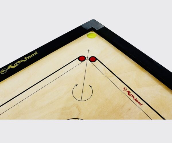Zoyis Classic Carramboard Made in Meerut