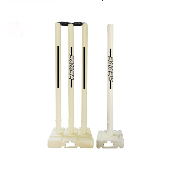 Zoyis Premium Plastic Stumps