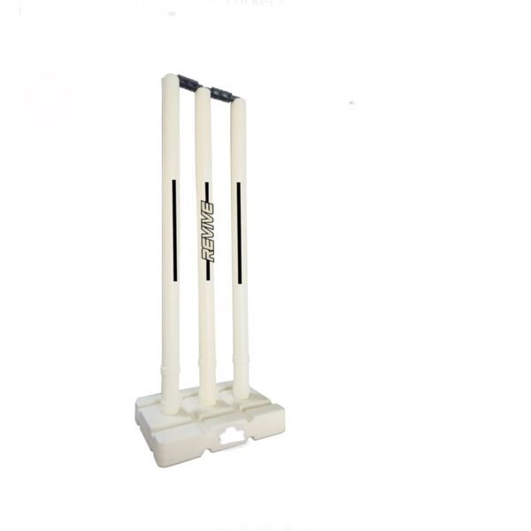 Zoyis Premium Plastic Stumps