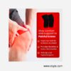 Zoyis Knee cap for pain relief