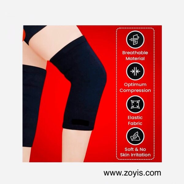 Zoyis Knee cap for pain relief