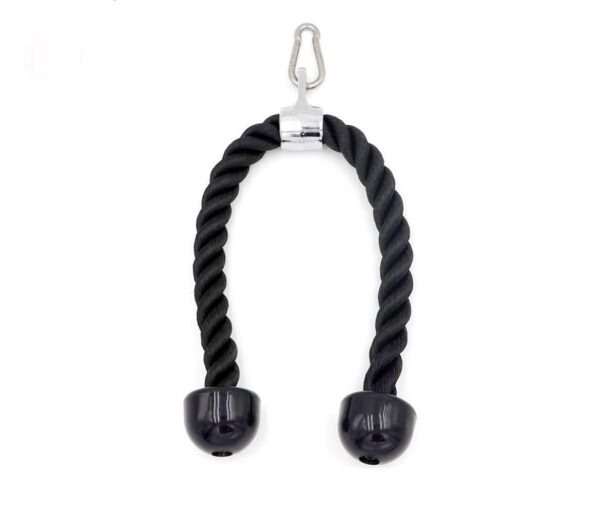 Zoyis Heavy-duty triceps rope