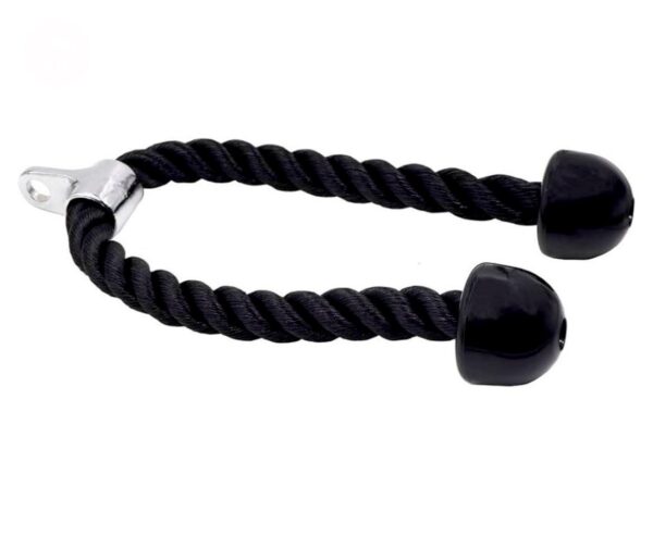 Zoyis Heavy-duty triceps rope