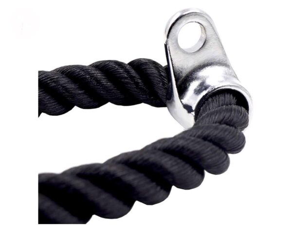Zoyis Heavy-duty triceps rope