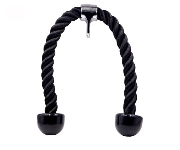 Zoyis Heavy-duty triceps rope