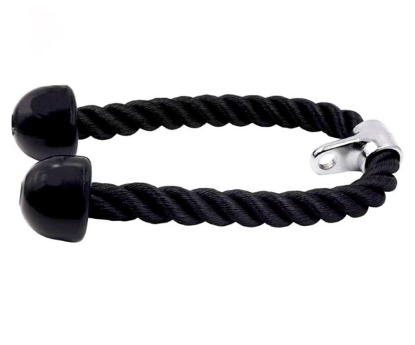Zoyis Heavy-duty triceps rope